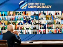 Summit for democracy