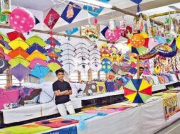 ahmedabad-kite shop