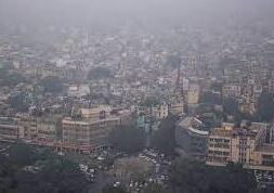 amdavad air pollution REVOI.IN