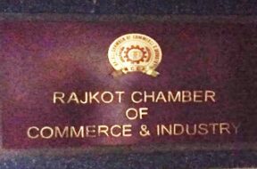 Rajkot chamber of commerce-1