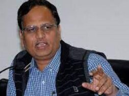 SATYENDRA JAIN REVOI.IN