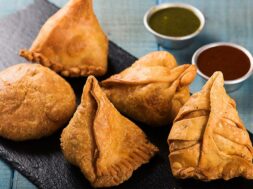 Samosa