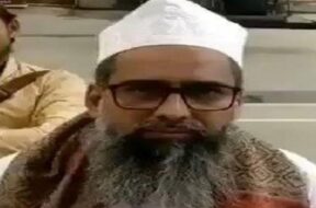 dilhi mollvi arrested (2)