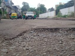 palanpur road collapse-1