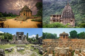 Sun-Temples-of-India