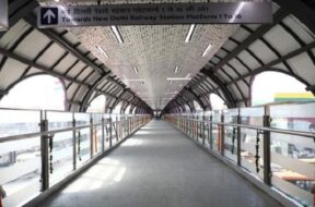 delhi railaway station