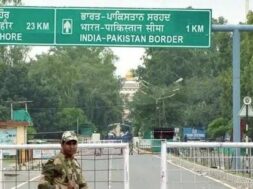 india pak border 123