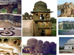 mandu-visiting-place