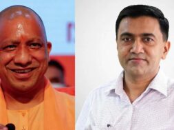 CM YOGI