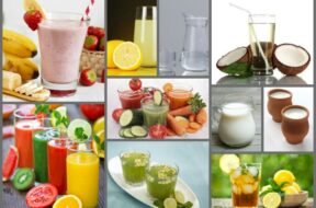 Naturally-healthy-beverages