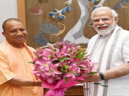 PM MODI AND YOGI REVOI.IN