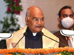 Ramnath kovind ji Revoi.in