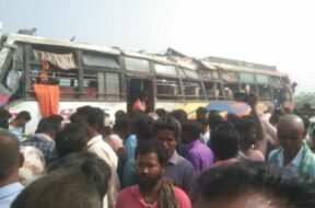 accident karnataka