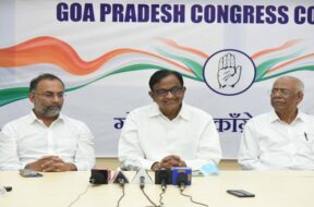 goa Congress Revoi.in 123