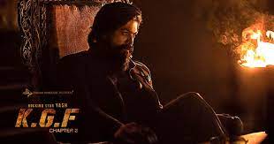 ફિલ્મ KGF 2 એ ‘બાહુબલી’નો તોડ્યો રેકોર્ડ  – હિન્દી વર્ઝને 5 દિવસમાં જ 200 કરોડથી વધુ કમાણી કરી બોક્સ ઓફીસ પર ઘમાલ મચાવી