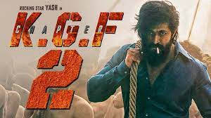 KGF 2 નું બોક્સ ઓફીસ પર શાનદાર કલેક્શન- 150 કરોડની ક્લબમાં સામેલ થવાની તૈયારીમાં