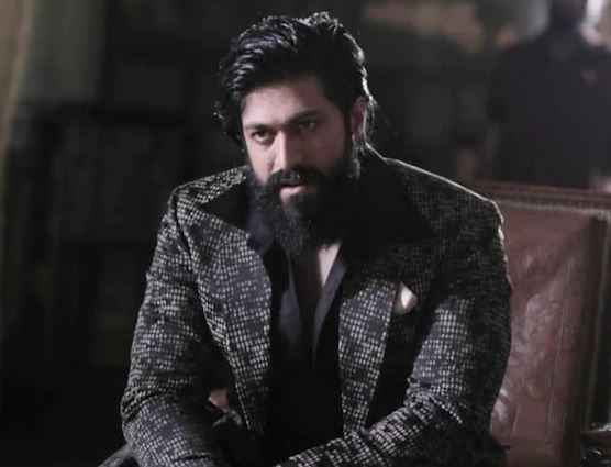 ફિલ્મ રિલીઝના એક દિવસ પહેલા ‘KGF 2’નું નવું ગીત ‘સુલતાન’ થયું રિલીઝ, યશની જોવા મળી જોરદાર સ્ટાઈલ  