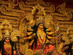 Durga-Puja-in-Bengal