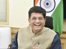 PIYUSH GOYAL REVOI.IN