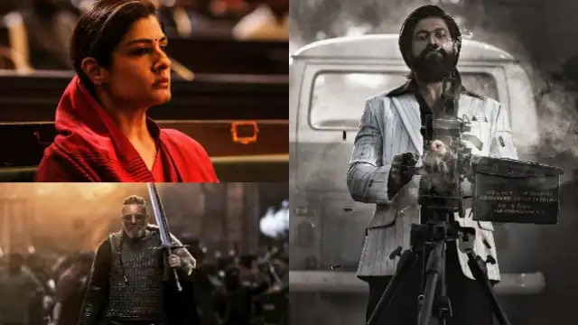 KGF Chapter 2 આઠ અઠવાડિયા પછી OTT પ્લેટફોર્મ ઉપર રીલીઝ થશે