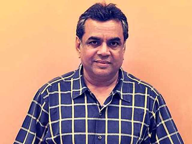 Happy Birthday Paresh Rawal :વિલનની ભૂમિકામાં પણ ચાહકોને ખૂબ હસાવ્યા છે પદ્મશ્રી પરેશ રાવલે, 100 થી વધુ ફિલ્મોમાં ભજવ્યું વિલનનું પાત્ર