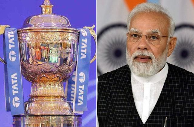 IPL Final :PM મોદી અને અમિત શાહ મેચ જોવા જશે,સ્ટેડિયમ સંકુલની સુરક્ષા વધારી દેવામાં આવી