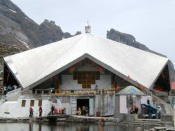 Hemkund-Sahib-Yatra