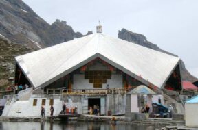 Hemkund-Sahib-Yatra