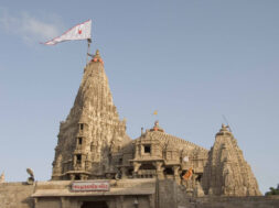 Dwarkadheesh_temple