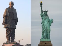 StatueofUnityLiberty