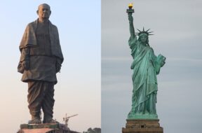 StatueofUnityLiberty