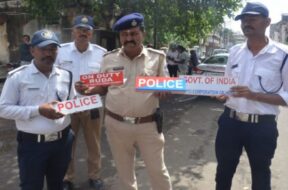 police Rajkot-2