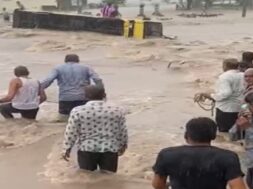 rain jamnagar