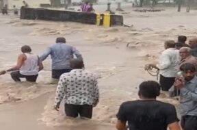 rain jamnagar