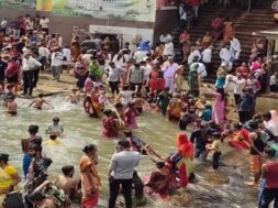 JUNAGADH DAMODAR KUND