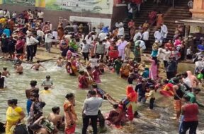 JUNAGADH DAMODAR KUND