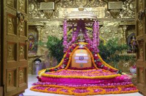 somnath mahadev ji