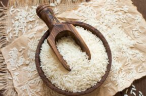 Basmati-Rice