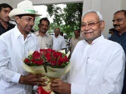 nitish kumar revoi.in