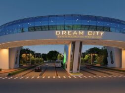 surat,dream city