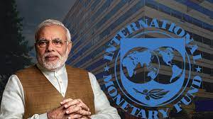 IMF એ ભારત સરકારની આ યોજનાની કરી સરહાના – કહ્યું.  ‘ખરેખર ભારતની આ યોજના ખૂબજ પ્રભાવશાળી છે’