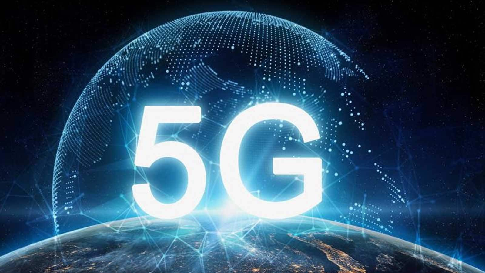 5G નેટવર્કને લઈને આવ્યા મોટા સમાચાર, જાણો તે જાણકારી