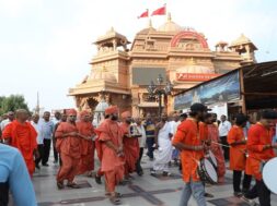 salagpur hanumanji tample