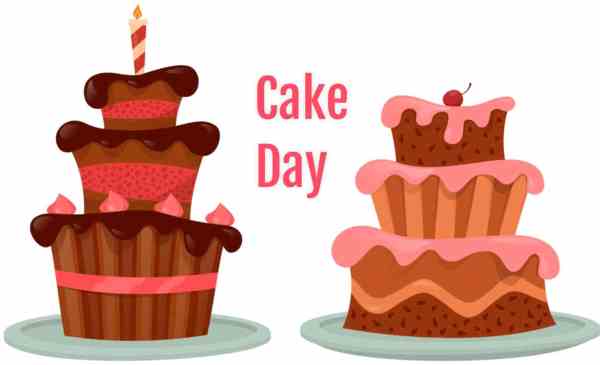 Chocolate Cake Day: 6 Mistakes To Avoid For The Perfect Cake