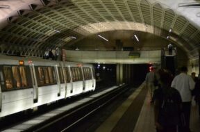 Man-breaks-record-for-visiting-all-Washington-Metro-stations