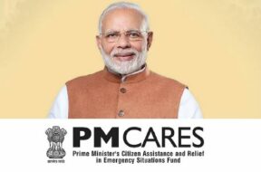 PM CARE REVOI.IN