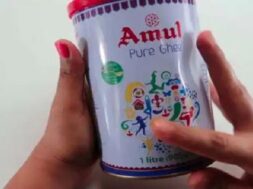 amul ghee