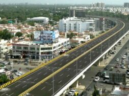 baroda bridge