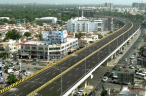 baroda bridge