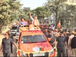 cm road show